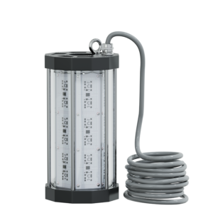 high power fishing light